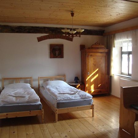 Petrovicky Mlyn Hotel Kasanice Bagian luar foto