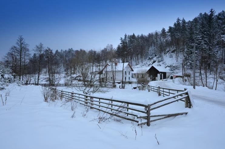 Petrovicky Mlyn Hotel Kasanice Bagian luar foto