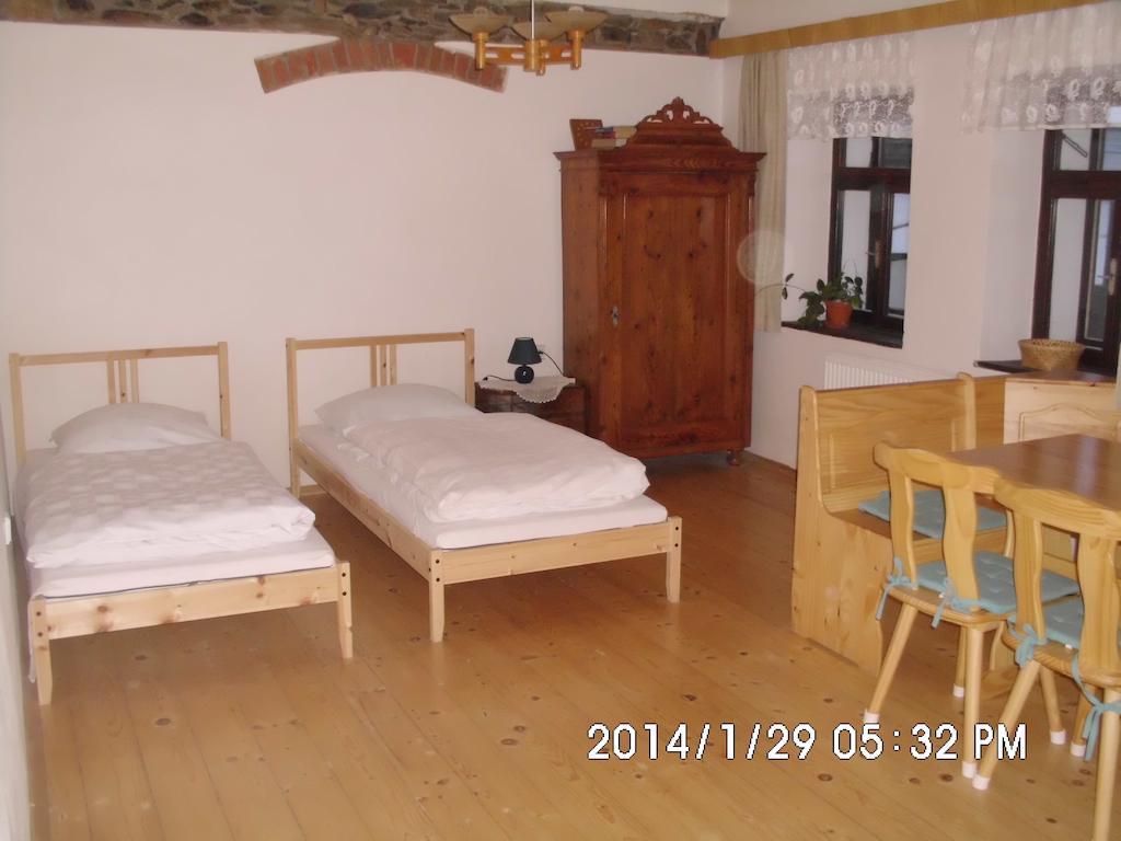 Petrovicky Mlyn Hotel Kasanice Bagian luar foto