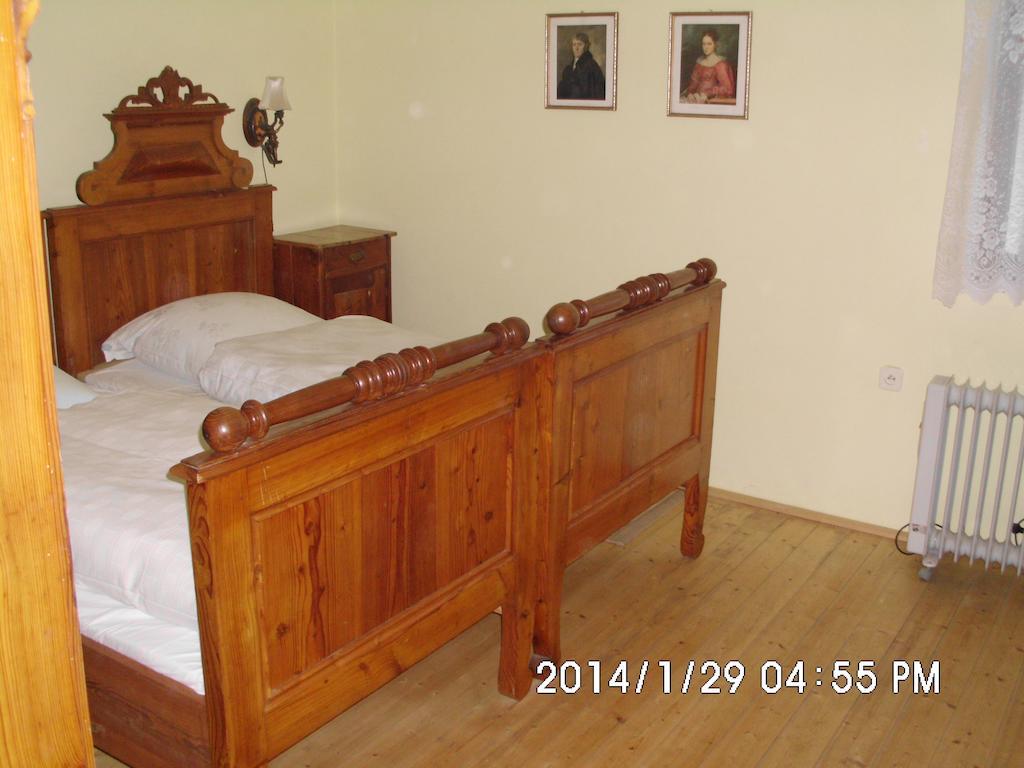 Petrovicky Mlyn Hotel Kasanice Bagian luar foto